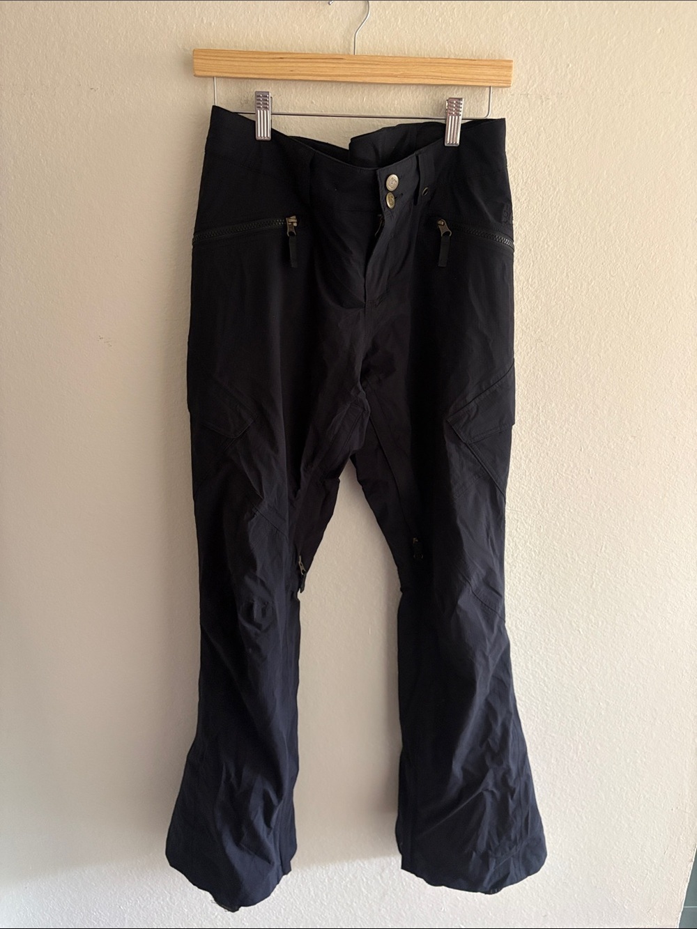 Burton Dryride Vaporshell Pants Snow Pants
